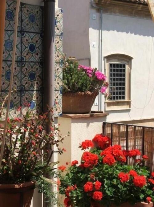 Bnb San Barnaba Catania Kültér fotó