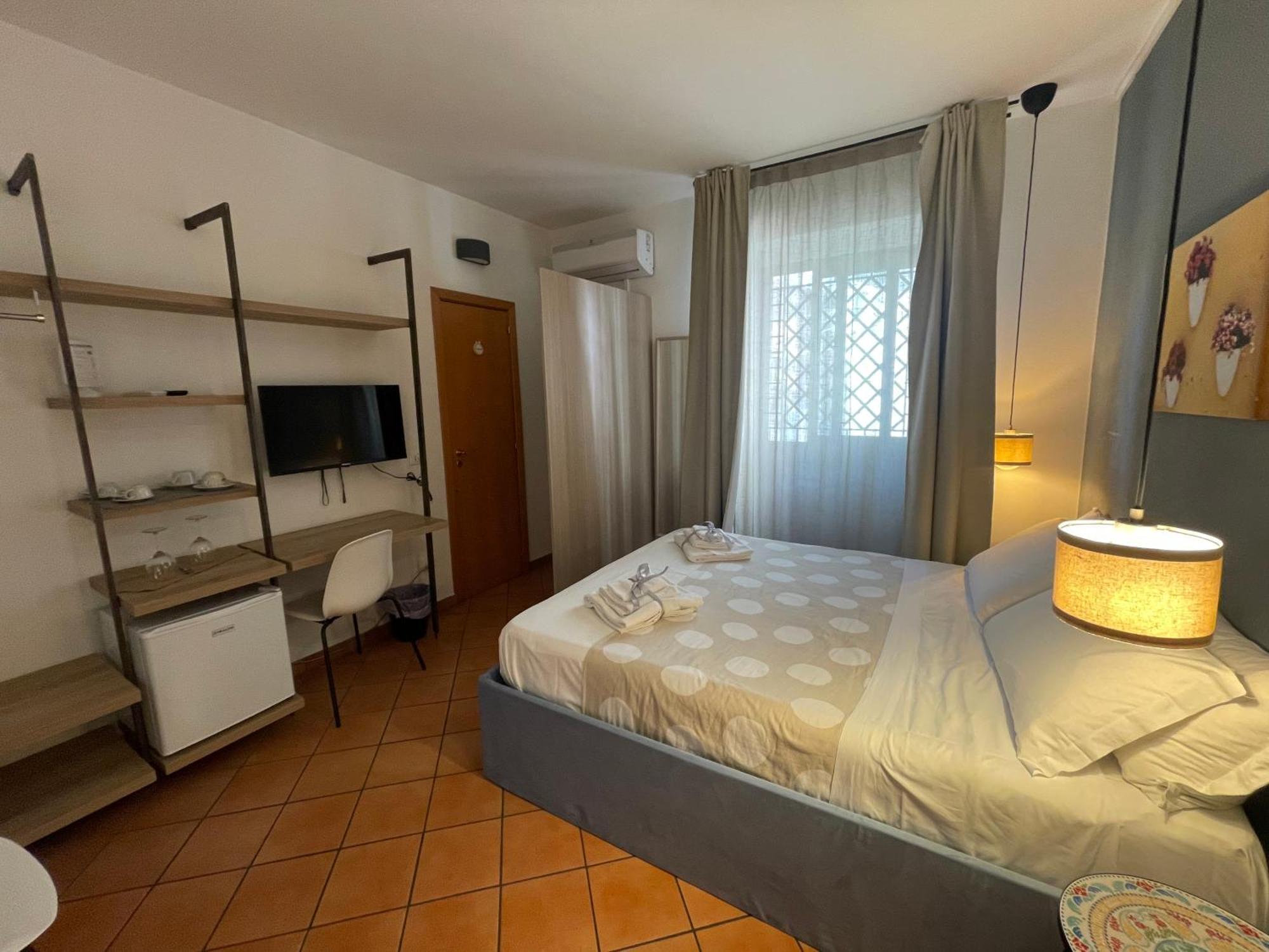Bnb San Barnaba Catania Kültér fotó