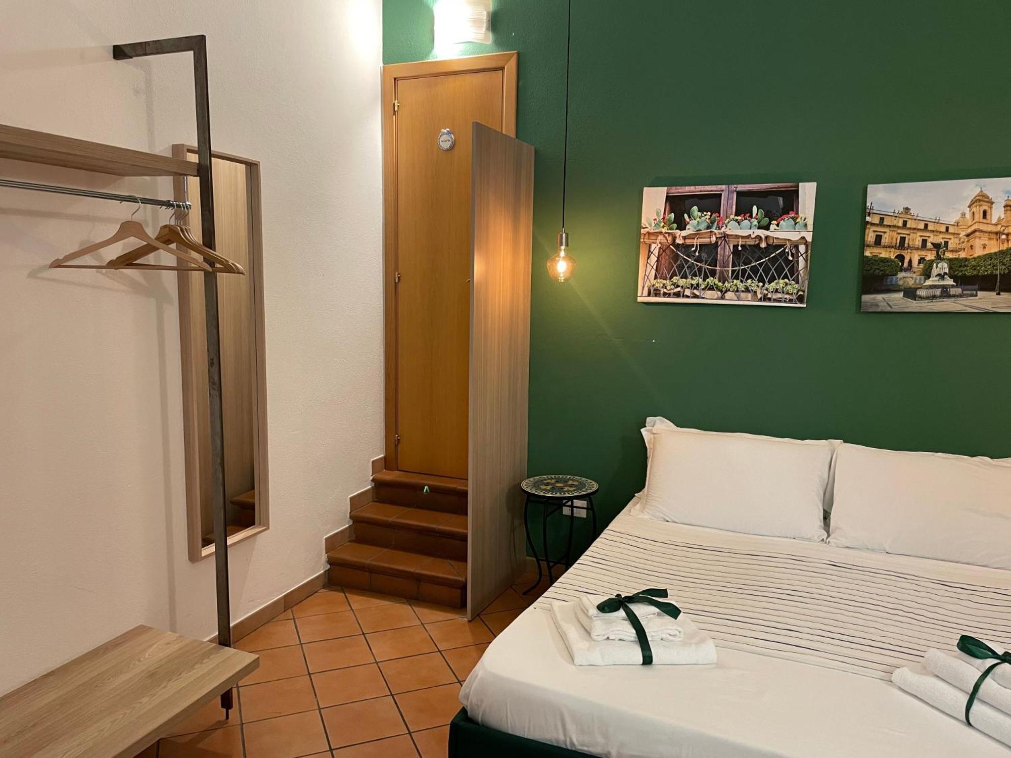 Bnb San Barnaba Catania Kültér fotó