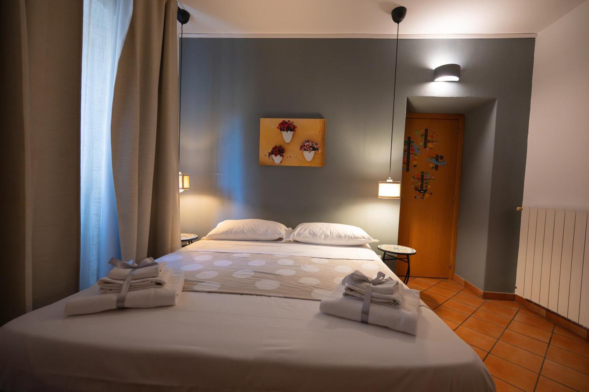 Bnb San Barnaba Catania Kültér fotó