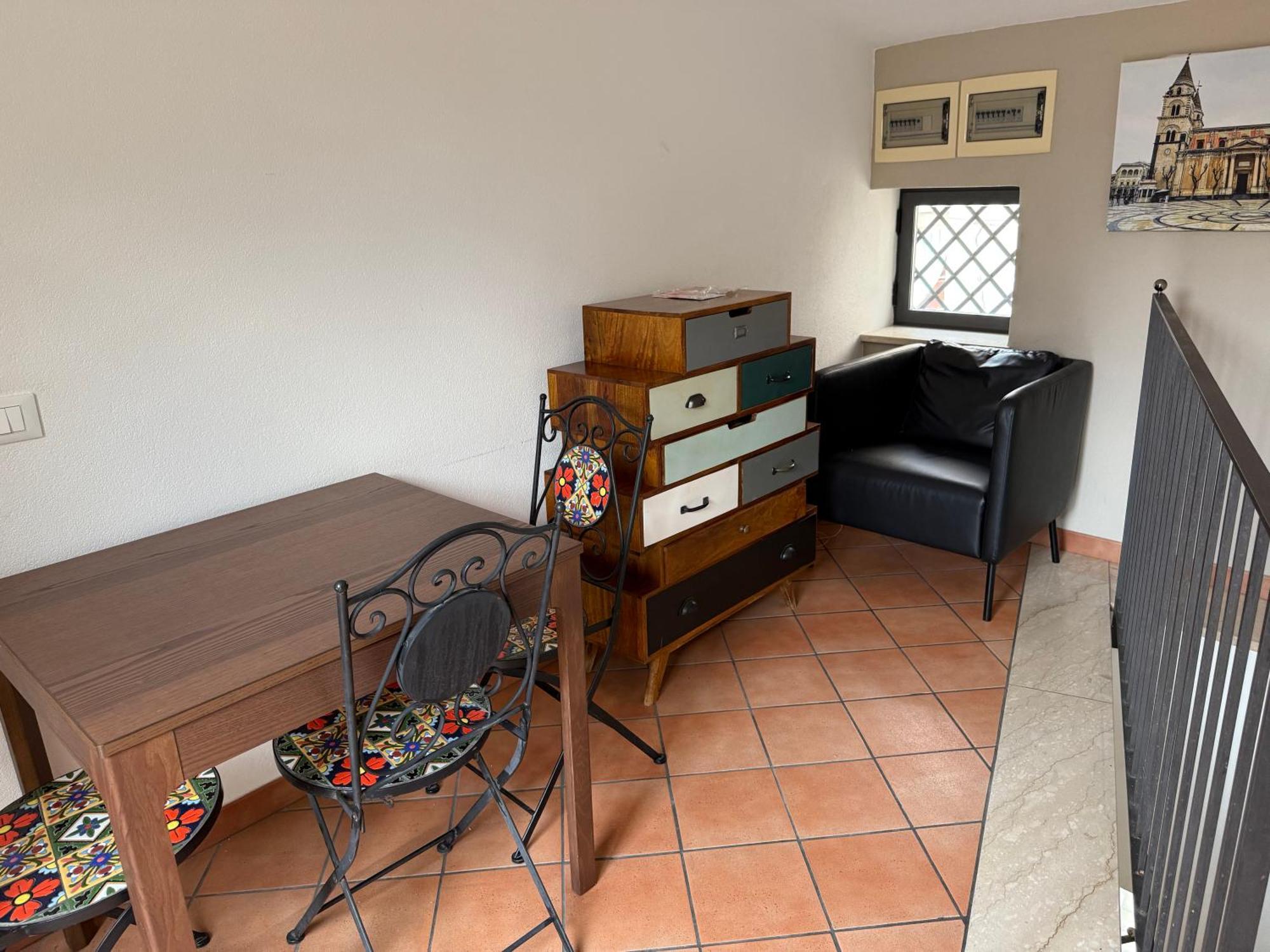 Bnb San Barnaba Catania Kültér fotó