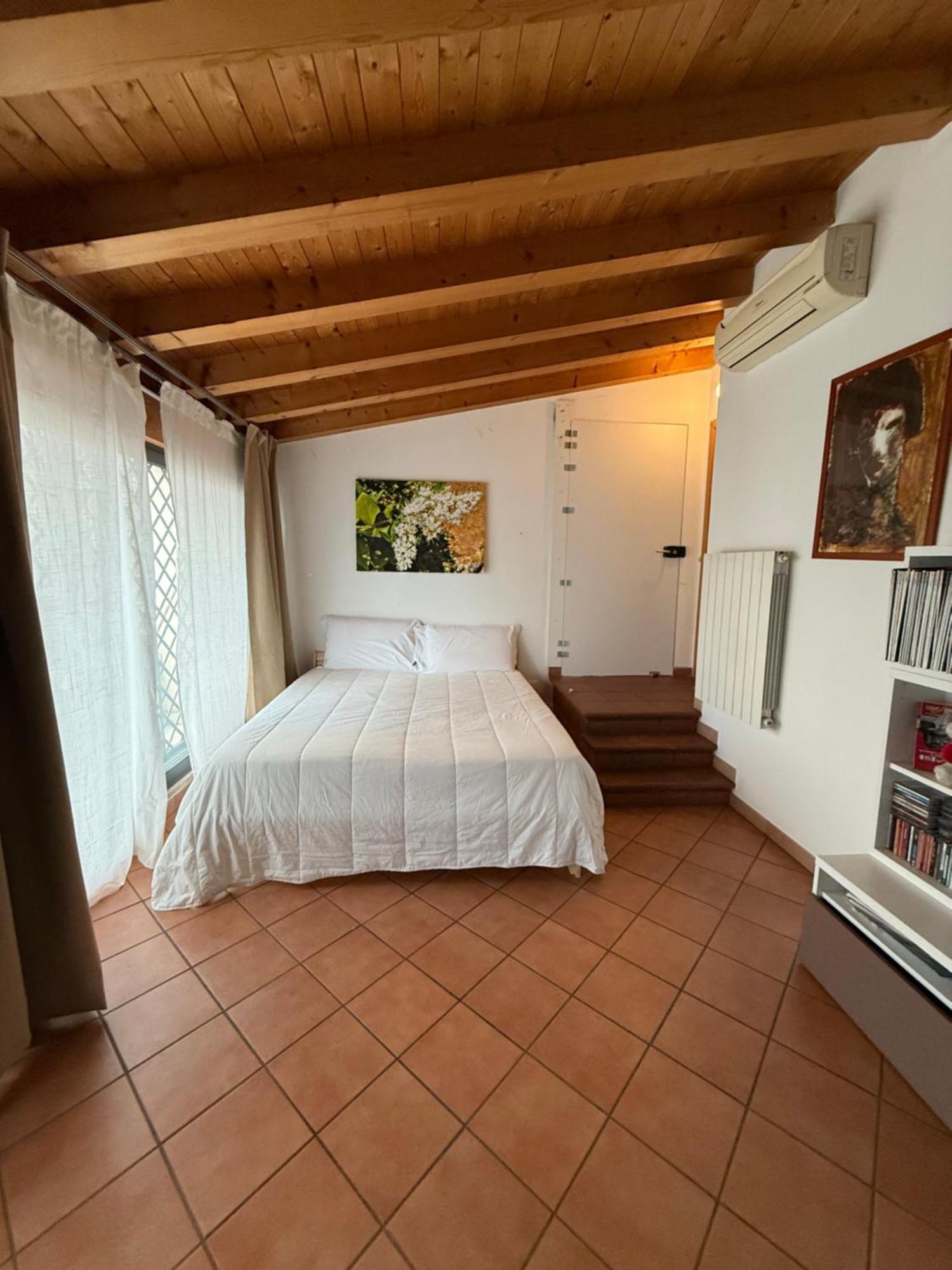 Bnb San Barnaba Catania Kültér fotó