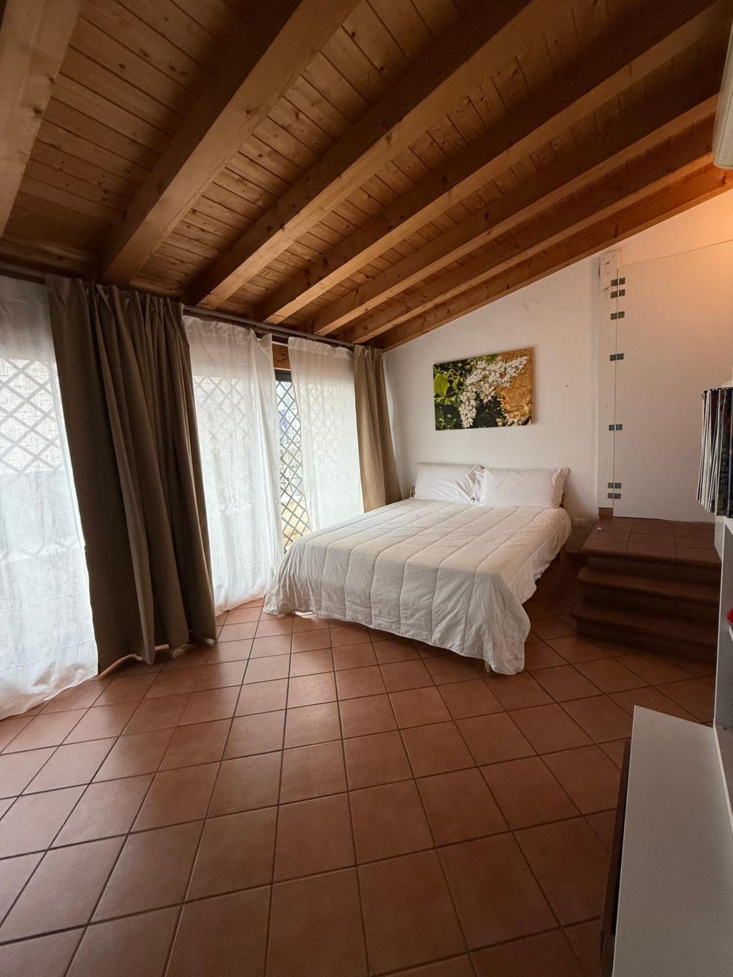 Bnb San Barnaba Catania Kültér fotó